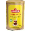 Çaykur Tomurcuk Çay 200 gr (Teneke)
