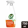 Cif Power Shine Mutfak 750 Ml