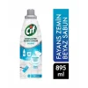 Cif Zemin Uzmanı Konstantre. Fayans Mavi 895 Ml