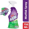Cılıt Bang Mutfak Sprey 750 Ml