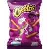 Cips Çerezza Popcorn & Cheetos 80 Gram