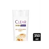 Clear Bayan Saç Dök. Karşı 350 Ml x 5 Adet