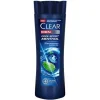 Clear Men Cool Sport 200 Ml x 6 Adet