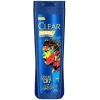 Clear Men Cr7 Ronaldo 350 Ml x 5 Adet