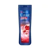 Clear Men Hızlı Stil 2si1 Arada 350 Ml x 5 Adet