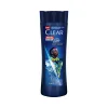 Clear Men Legend Vini Jr7 350 Ml x 5 Adet