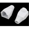 CMR RJ-45 Beyaz Kılıf 25 li  Paket