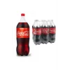 Coca Cola 2,5 Litre x 6 Adet