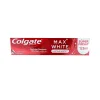 Colgate Macun Max White Lastıng White 125 Ml x 12 Adet