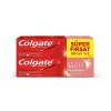 Colgate Macun Optik White 2 Li Parıldayan Beyazlık 50 Ml x 12 Adet