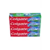Colgate Macun Üçlü Etki 50 Ml x 12 Adet
