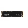 Crucial 2TB P3 CT2000P3PSSD8 Plus 3D NAND GEN4 NVMe PCIe M.2 SSD (5000-4200 MB-s)