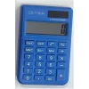 CSL CS-118-M Mavi 8 Hane Cep Tipi Hesap Makinesi