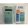 CSL CS-82MS-M Mavi Fonksiyonel Hesap Makinesi