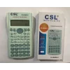 CSL CS-82MS-Y Yeşil Fonksiyonel Hesap Makinesi