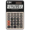 CSL CS-AX-120 12 Hane Masa Tipi Hesap Makinesi