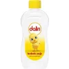 Dalin Bebek Yağı 300 Ml x 6 Adet