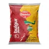 Damla Bulgur Pilavlık 1 Kilogram