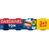 Dardanel Ton Mavi 4*75 Gram