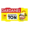 Dardanel Ton Sarı 3*140 Gram