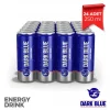 Dark Blue Energy 250 Ml x 24 Adet