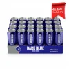 Dark Blue Energy 500 Ml x 24 Adet