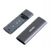 Dark DK-AC-DSEM4 USB Type C - M.2 NVMe Disk Kutusu