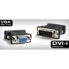 FRISBY FA-VG12 VGA KABLO  10M