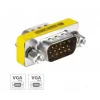 Dark DK-HD-AVGAX11 VGA Erkek-Erkek Dönüştürücü