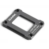 Dark DKCCFG 12th Ve 13th Nesil LGA17X18X CPU Çerçeve Gri
