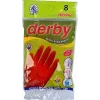 Derbi Bulaşık Eldiveni 8 Numara