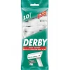 Derby Saplı Traş Bıçağı 10 Adet