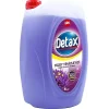 Detax Yüzey Temizleyici Lavanta 4lt