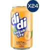 Didi Soğuk Çay Şeftali 330  Ml x 24 Adet