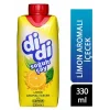 Didi Soğuk Çay Tetra Limon 330  Ml x 12 Adet