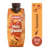 Dimes Milkshake Karamelli 310 Ml x 12 Adet