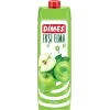 Dimes Nektar Ekşi Elma 1 Litre x 12 Adet