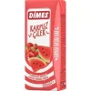 Dimes Nektar Karpuz Çilek 200 Ml x 27 Adet