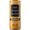 Dimes Obsesso Soğuk Kahve Machiato 250 Ml x 12 Adet