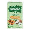 Doğadan Bitki Çayı Yeşilçay Papaya H.cevizi