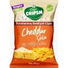 Dogal Chıpsm Cheddar Soslu 60 Gram