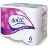 Dolce Havlu Kağıdı 6lı