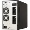 DOTVOLT VOLT MN PLUS 2 KVA 1-1 ONLINE UPS-4 X 12V 9AH PF;1