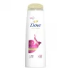 Dove Şampuan Uzun Saç Terapisi 400 Ml x 6 Adet