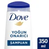 Dove Şampuan Yoğun Onarıcı 350 Ml x 6 Adet