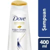 Dove Şampuan Yoğun Onarıcı 400 Ml x 6 Adet
