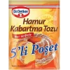 Dr Oetker Kabartma Tozu 5 Li x 30 Adet