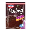 Dr Oetker Puding Bitter Çik. 111 Gram