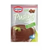Dr Oetker Puding Çikolata Antepli 100gr