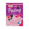 Dr Oetker Puding Orman Meyveli 81 Gram
